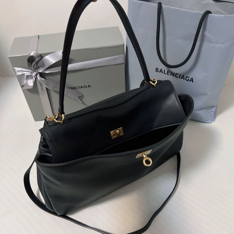 Balenciaga Satchel Bags